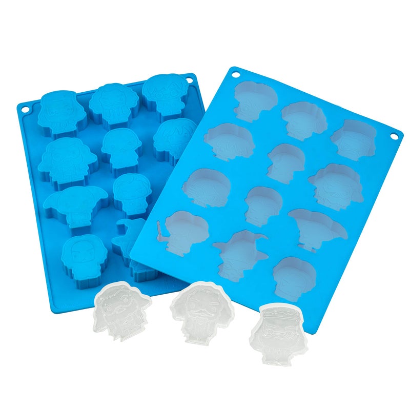 Cinereplicas Harry Potter - Ice Cube & Chocolate - Official License - Image 3